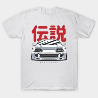 Supra A80 T-Shirt